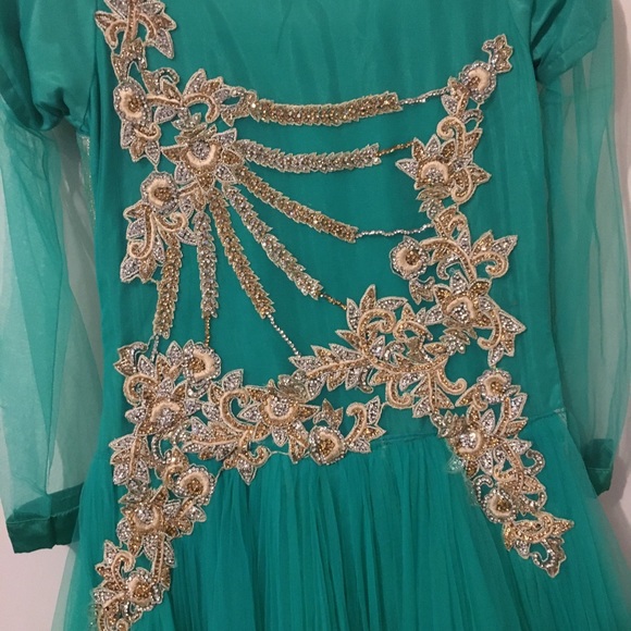 Party maxi - Picture 8 of 8